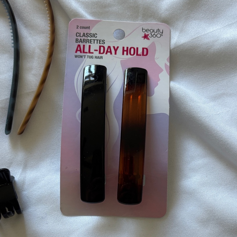 Hair Accessory Set - Picture 3 of 5